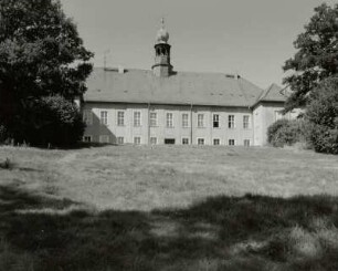 Schloss Hohenprießnitz