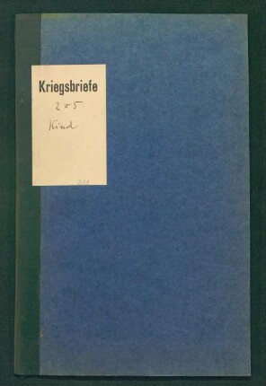 Aus dem Feldzug von 1870 u. 71