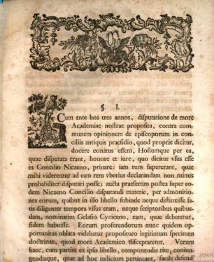 Disp. hist. de concilii Lateranensis A. C. DCCLXXIV veritate