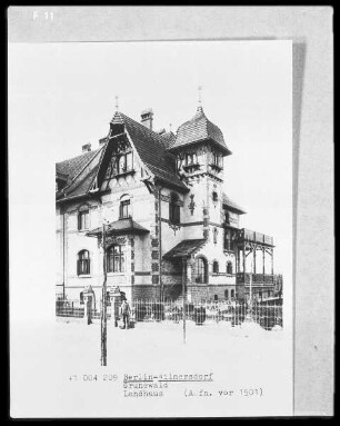 Landhaus