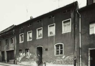 Wohnhaus, Bautzen