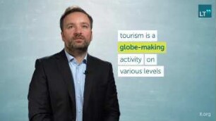 How Does Tourism Change People and Places?