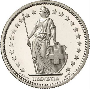 Schweiz: 1982