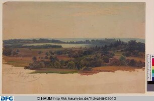 Seenlandschaft