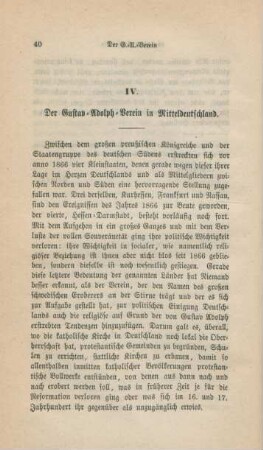 40-65 Der Gustav-Adolph-Verein in Mitteldeutschland