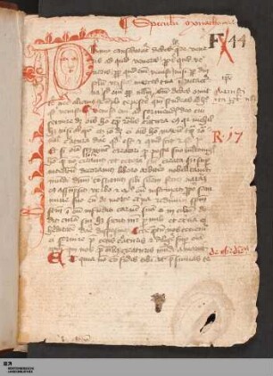 Speculum Monachorum