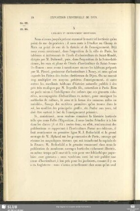 X Librairie Et Enseignement Horticole