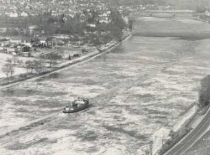 Eisbrecher JOSEF LANGEN