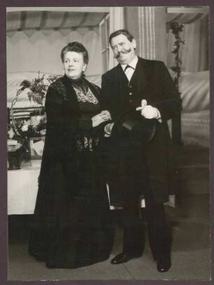 Johannisfeuer (Hermann Sudermann)