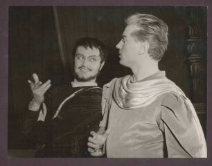 Othello (Jan Hanus)