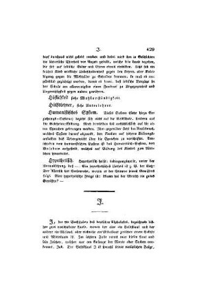 Humanistisches System