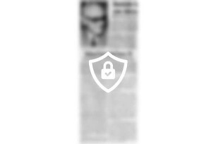 [Name maskiert] wird heute 70