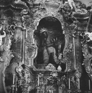 Hochaltar