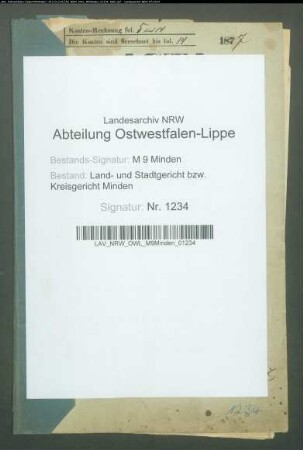 Sonstige: Büchner, Julie Sophie, geb. Meier: