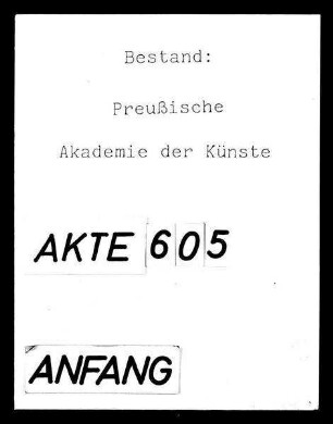 Nationalgalerie