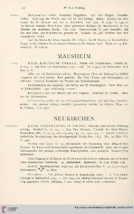 ⟦Mausheim⟧