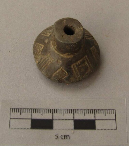 spindle whorl