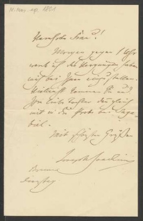 Brief an Antonie Haller : 17.10.1893