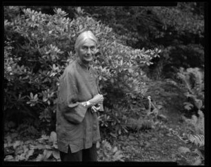 Evelyn Richter (1930-2021), Neukirch/Lausitz; Fotografin