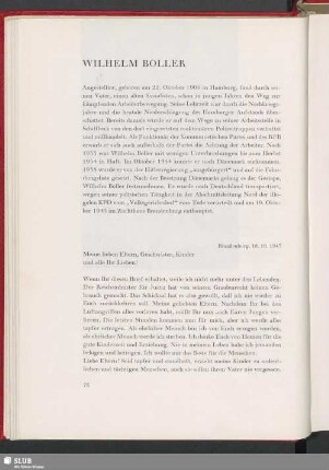 Wilhelm Boller