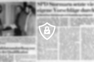 SPD Stormarn setzte viele eigene Vorschläge durch