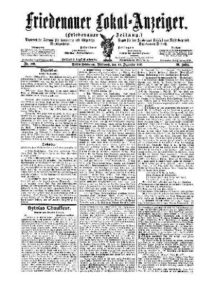 Nr. 290, 10.12.1913