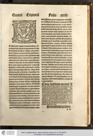 Circa initium quinti libri ethicorum Arestotelis queritur primo utrum iustitia sit virtus moralis circa operationes principaliter existens. Arguitur primo quod non...