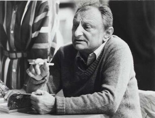 Harry Thürk