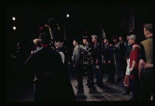 Fair Lady 28.5.62.