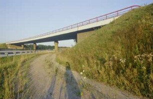 AD Werder: Überf. Rampe Hann.-Hamburg