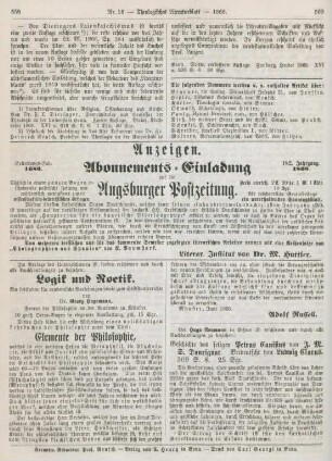 559-560 Werbung