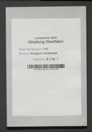 Wegebesserung