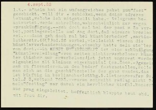 l.t.- m'heim hat ein umfangreiches Paket...