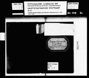 Unteroffiziere 1897-1913
