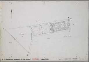 Flur 26 Gemarkung Itter-Holthausen Nr. 108 Kreis Düsseldorf