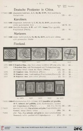 Marianen (Nr. 1072)