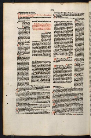 248v-267r, Liber XLIX. De appellationibus et relationibus - De privilegijs veteranorum