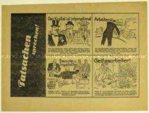 Aufruf der SPD zur Reichstagswahl 1928