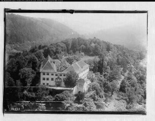 Neuenbürg (b. Pforzheim)
