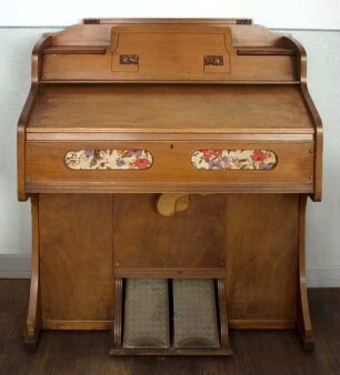 Harmonium