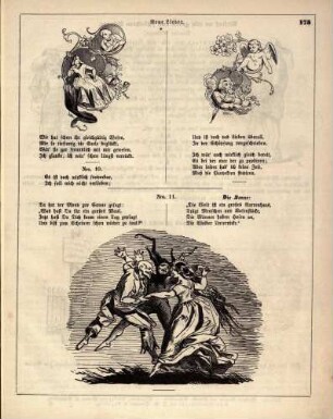 "Neue Lieder"