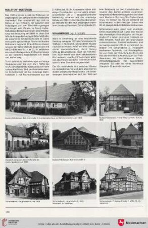 Scharnebeck