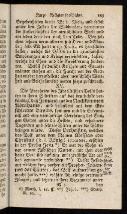 183-193, XV - XXIII