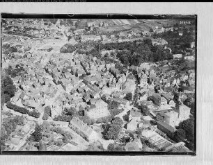 Bad Orb (b. Hanau)