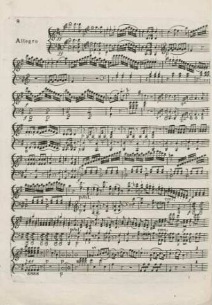 Clavecin