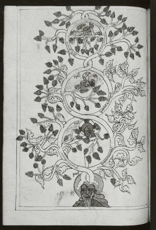 Illustration, Blatt 93v