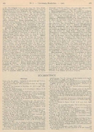 267-276 Bibliographie