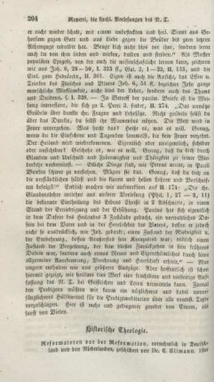204-231 Historische Theologie