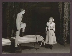 O Wildnis (Eugene O'Neill)