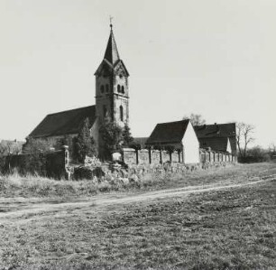 Evangelische Kirche